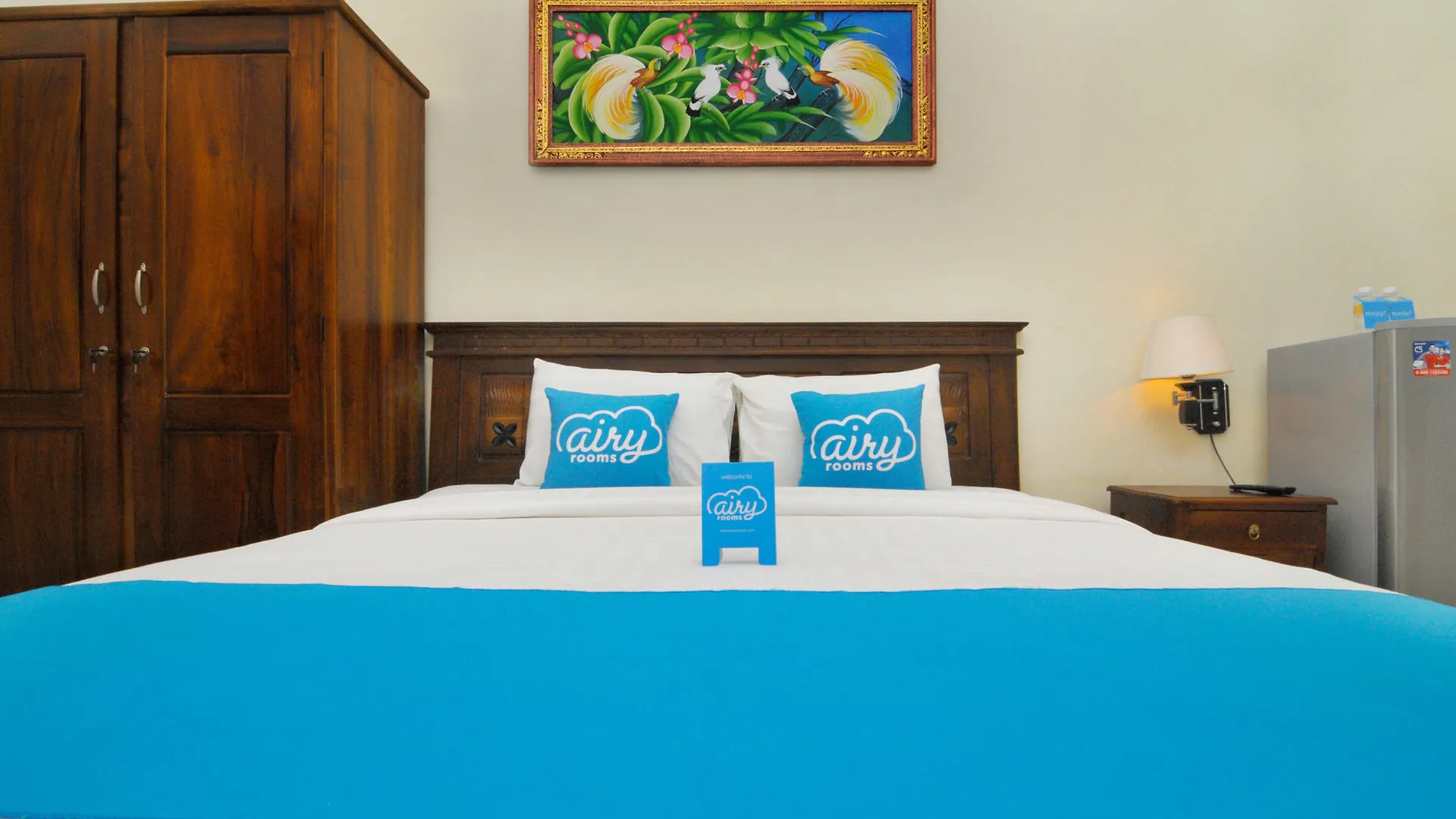 Super Oyo 3904 Kiki Residence Bali Denpasar