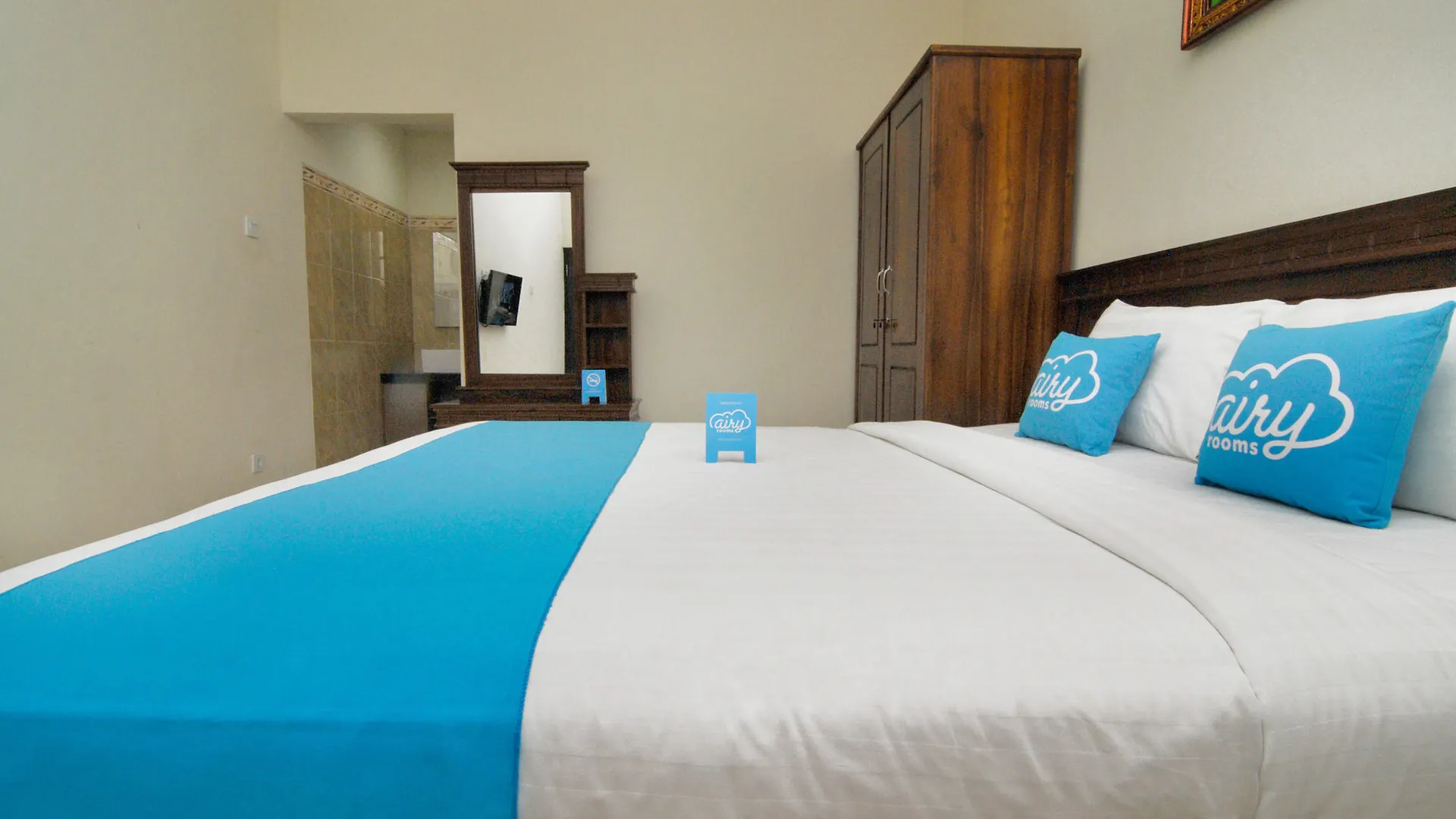 Super Oyo 3904 Kiki Residence Bali Denpasar
