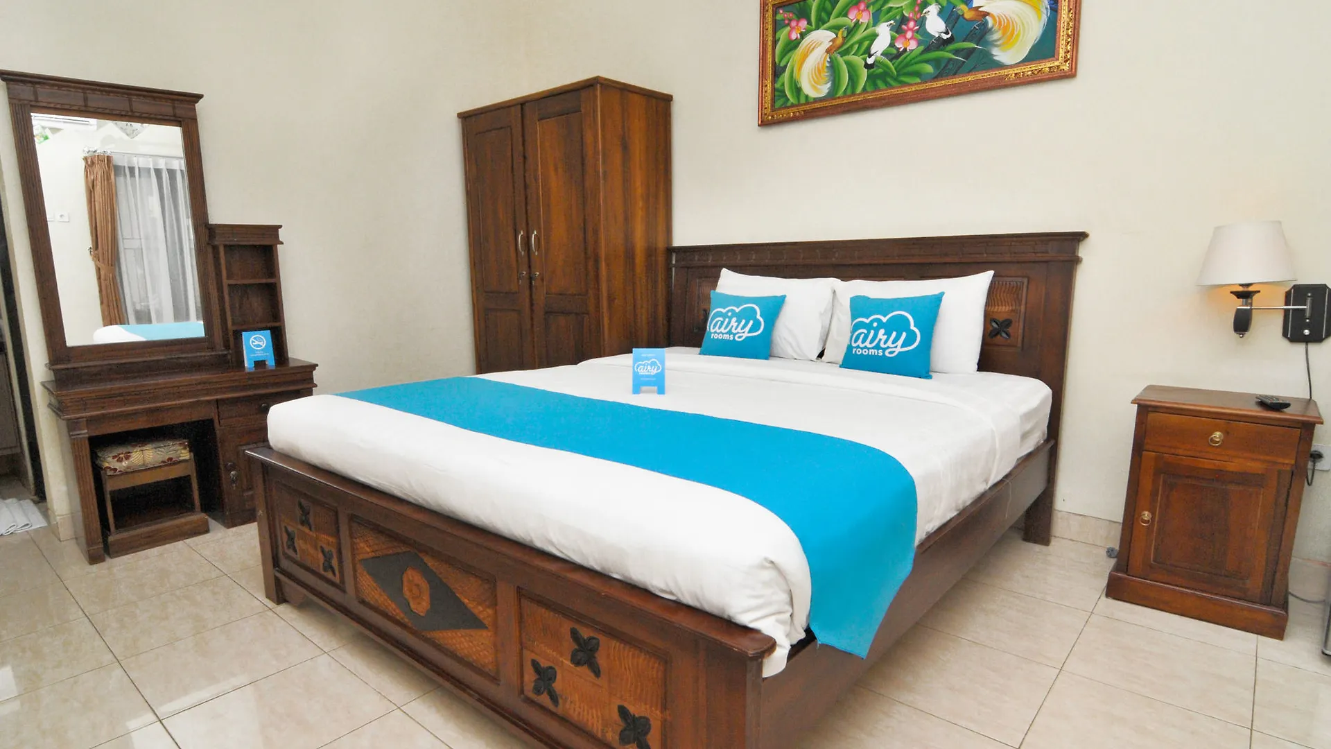 Super Oyo 3904 Kiki Residence Bali Denpasar  Hotel Denpasar (Bali)