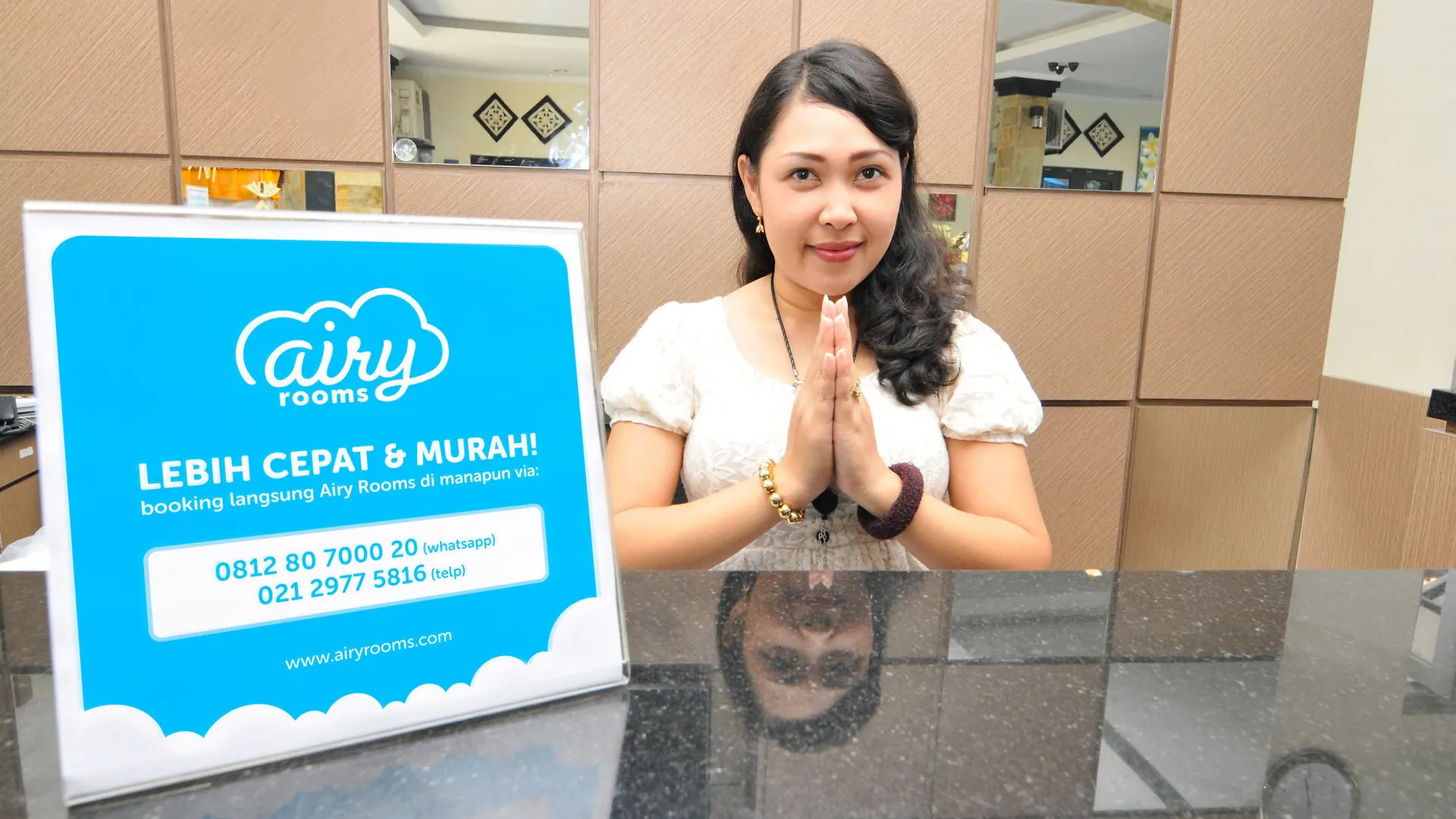 Super Oyo 3904 Kiki Residence Bali Denpasar 2*,  Indonezja
