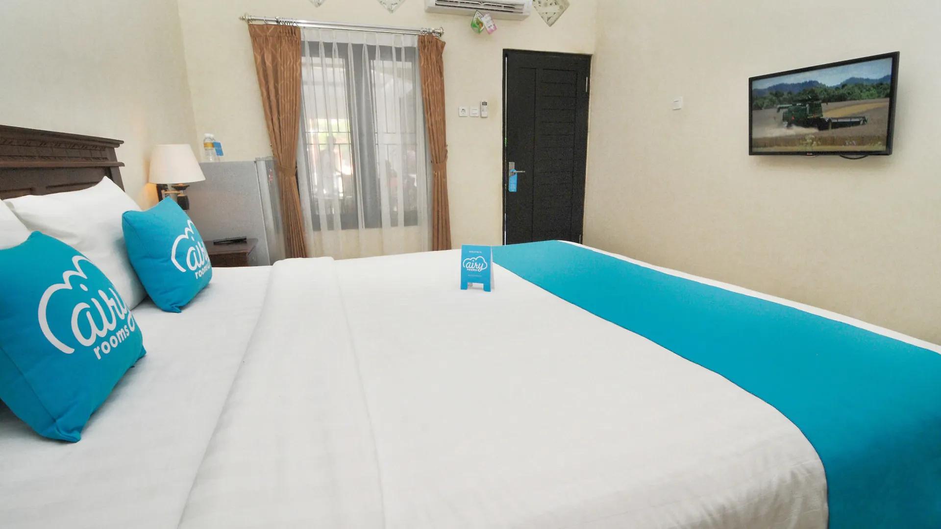 Hotel Super Oyo 3904 Kiki Residence Bali Denpasar