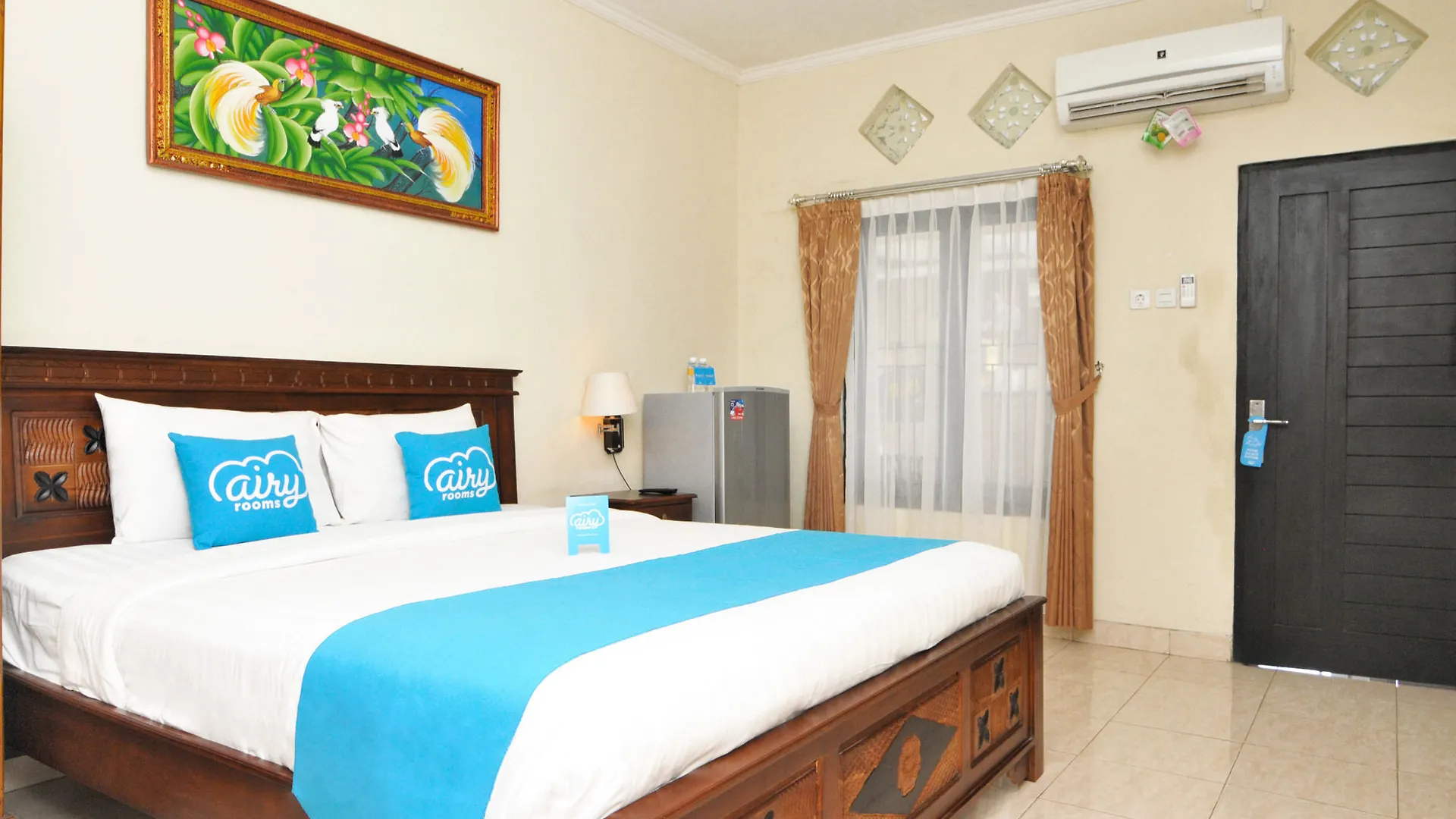 Hotel Super Oyo 3904 Kiki Residence Bali Denpasar